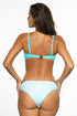 Swimsuit two piece model 141196